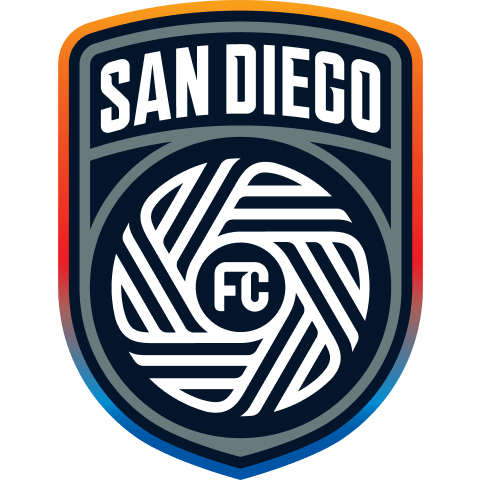 San Diego FC