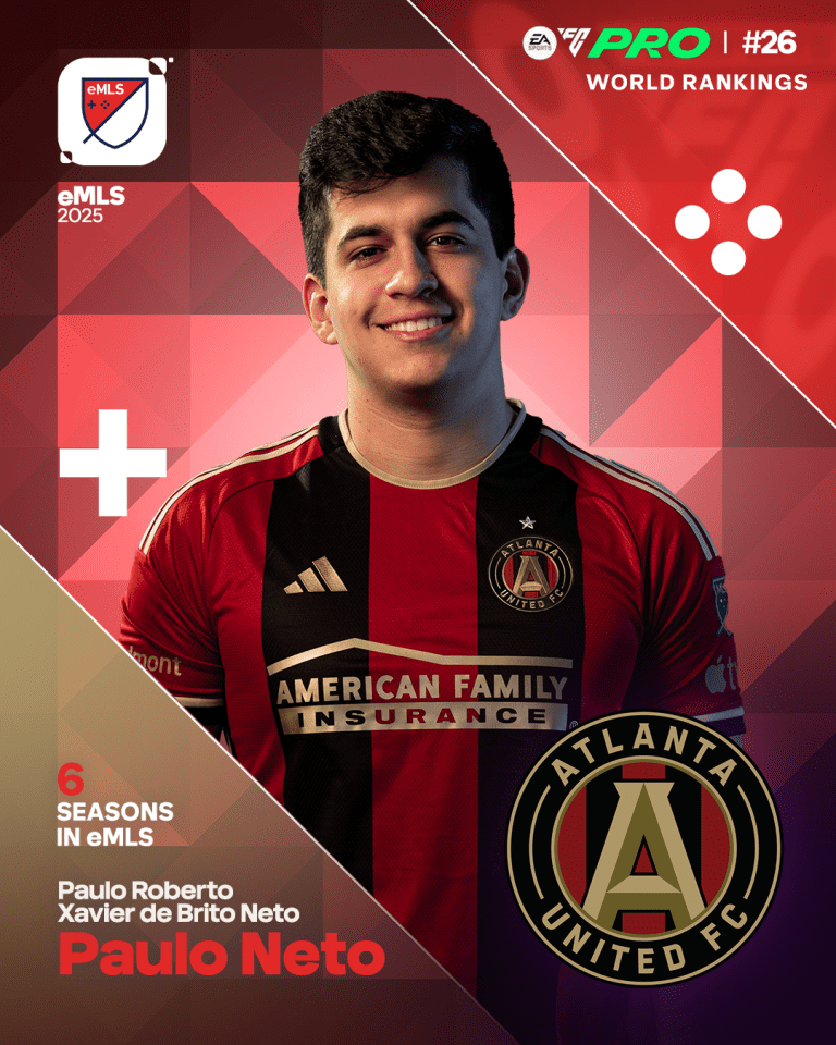 Paulo Roberto Xavier de Brito Neto